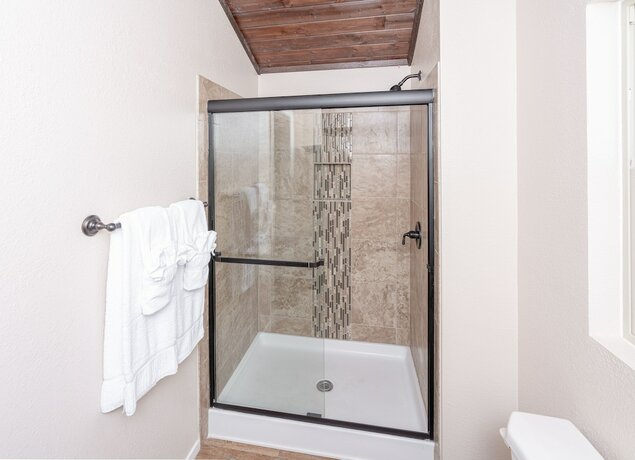 Imagen general del Hotel Sun Outdoors Paso Robles. Foto 4