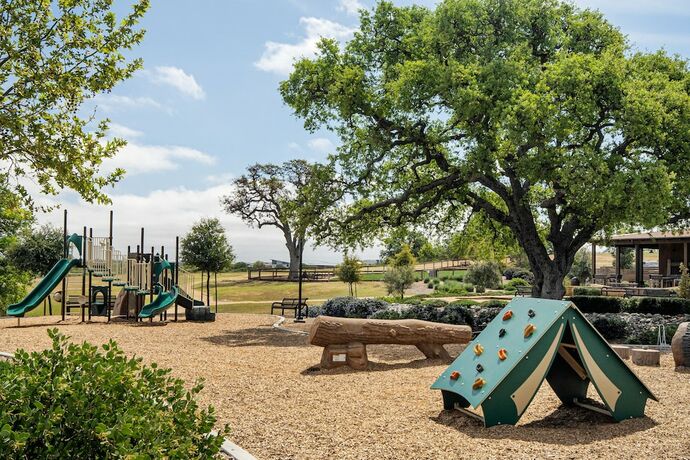 Imagen general del Hotel Sun Outdoors Paso Robles. Foto 10
