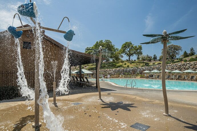 Imagen general del Hotel Sun Outdoors Paso Robles. Foto 11