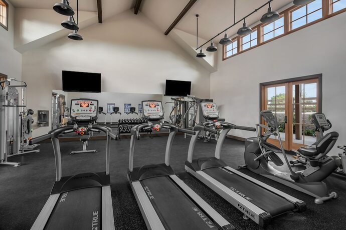 Imagen general del Hotel Sun Outdoors Paso Robles. Foto 12