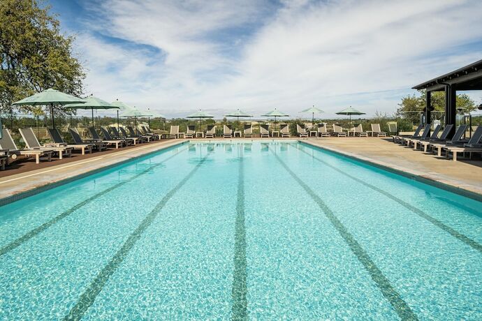 Imagen general del Hotel Sun Outdoors Paso Robles. Foto 16