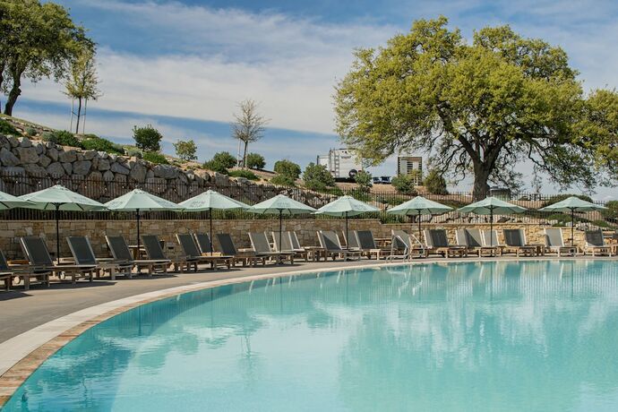 Imagen general del Hotel Sun Outdoors Paso Robles. Foto 17