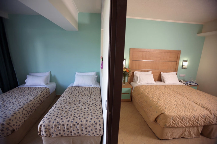 Imagen de la habitación del Hotel Sun Palace - All Inclusive. Foto 5