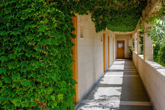 Imagen de los exteriores del Hotel Sun Palace - All Inclusive. Foto 7