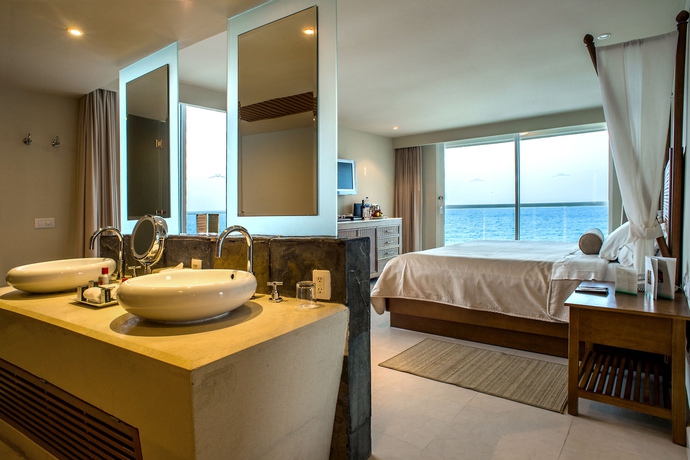 Imagen de la habitación del Hotel Sun Palace Cancun - Adults Only - All-inclusive. Foto 3