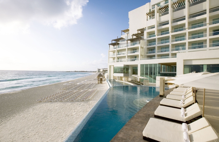 Imagen general del Hotel Sun Palace Cancun - Adults Only - All-inclusive. Foto 1