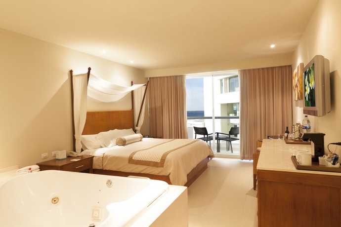 Imagen de la habitación del Hotel Sun Palace Cancun - Adults Only - All-inclusive. Foto 9