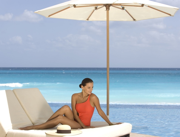 Imagen de la piscina del Hotel Sun Palace Cancun - Adults Only - All-inclusive. Foto 16