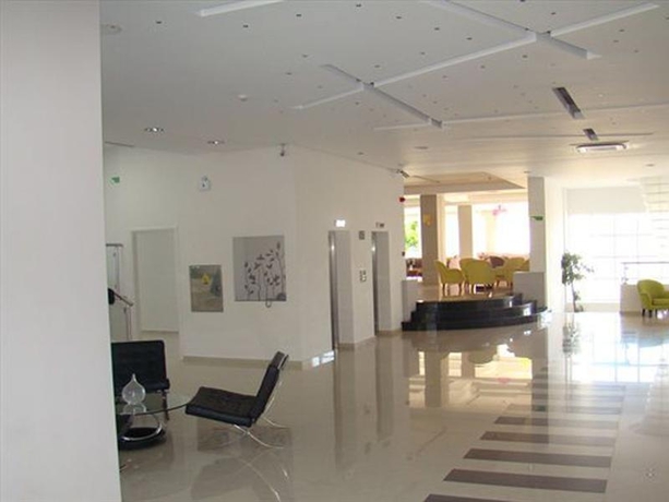 Imagen general del Hotel Sun Palace, PSALIDI. Foto 15