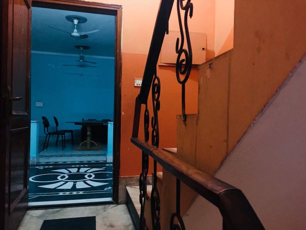 Imagen de los interiores del Hotel Sun Palace Residency. Foto 8