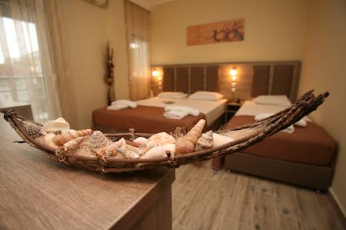 Imagen de la habitación del Hotel Sun, Pallini Municipal Unit. Foto 1