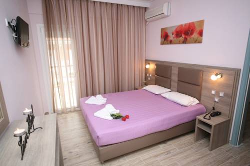 Imagen de la habitación del Hotel Sun, Pallini Municipal Unit. Foto 2