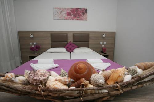 Imagen de la habitación del Hotel Sun, Pallini Municipal Unit. Foto 3