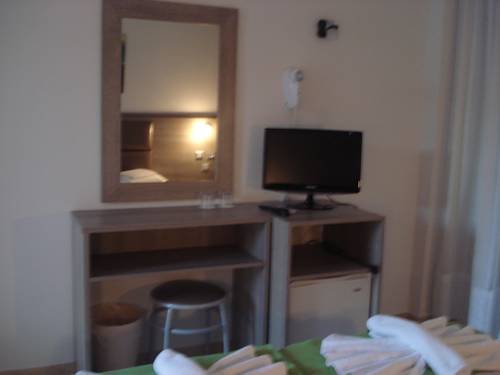 Imagen de la habitación del Hotel Sun, Pallini Municipal Unit. Foto 4