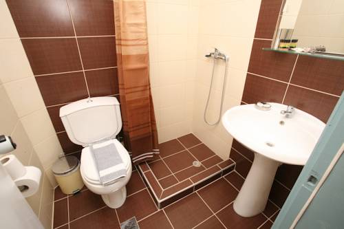 Imagen de la habitación del Hotel Sun, Pallini Municipal Unit. Foto 5