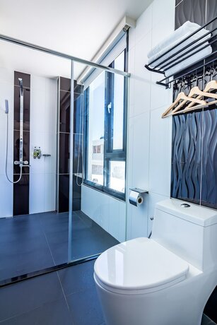 Imagen de la habitación del Hotel Sun Palm BandB. Foto 11