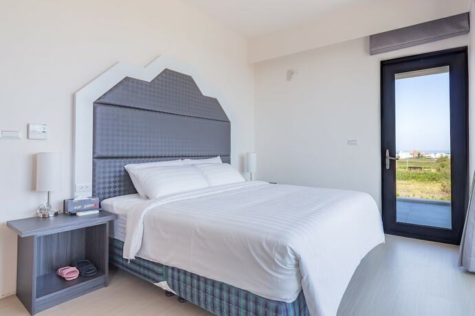 Imagen de la habitación del Hotel Sun Palm BandB. Foto 14