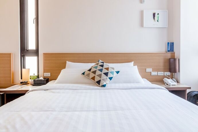 Imagen general del Hotel Sun Palm BandB. Foto 3