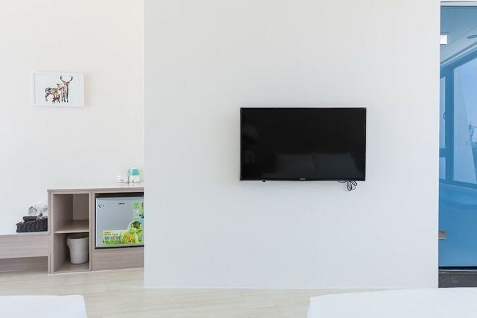 Imagen general del Hotel Sun Palm BandB. Foto 4