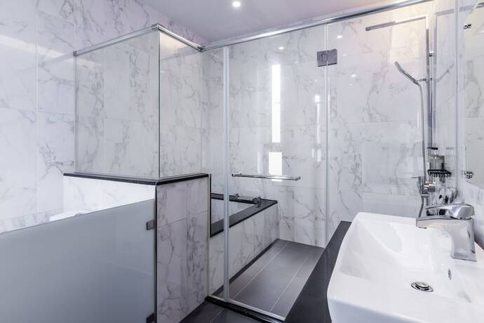 Imagen general del Hotel Sun Palm BandB. Foto 6