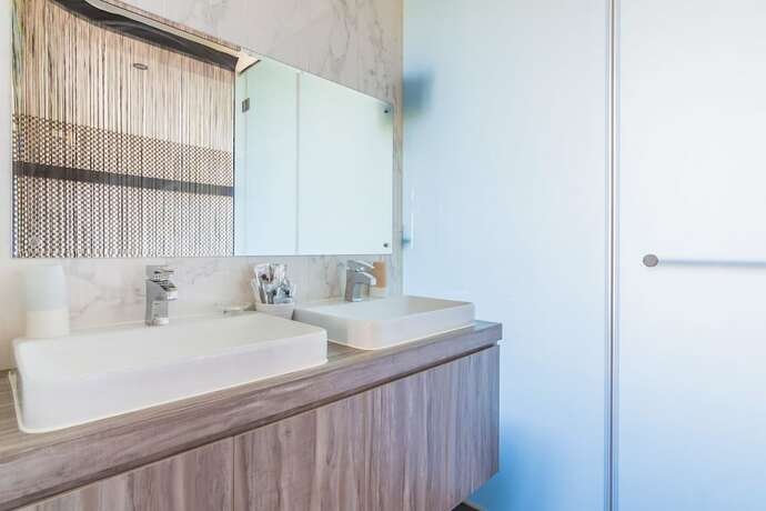 Imagen de la habitación del Hotel Sun Palm BandB. Foto 17