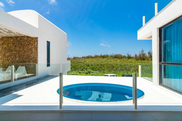 Imagen de la habitación del Hotel Sun Palm BandB. Foto 18