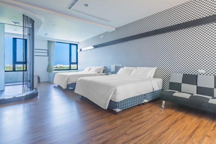 Imagen de la habitación del Hotel Sun Palm BandB. Foto 19