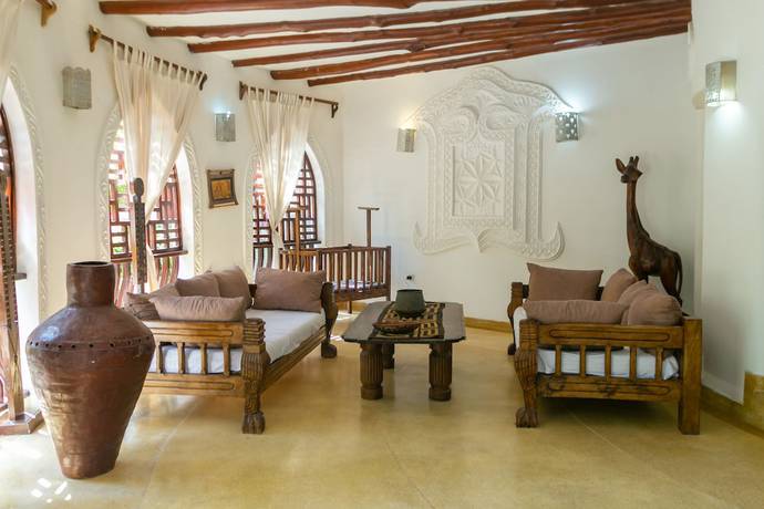 Imagen de la habitación del Hotel Sun Palm Beach Resort. Foto 3