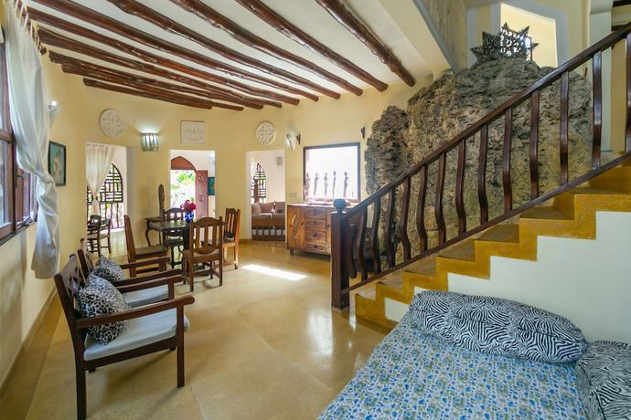 Imagen de la habitación del Hotel Sun Palm Beach Resort. Foto 6