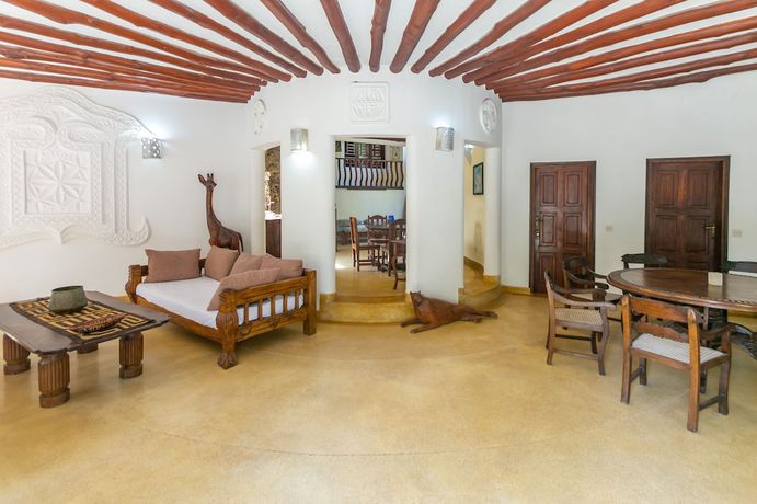 Imagen de la habitación del Hotel Sun Palm Beach Resort. Foto 7