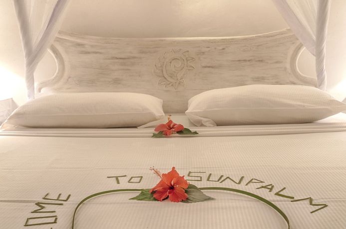 Imagen de la habitación del Hotel Sun Palm Beach Resort. Foto 9