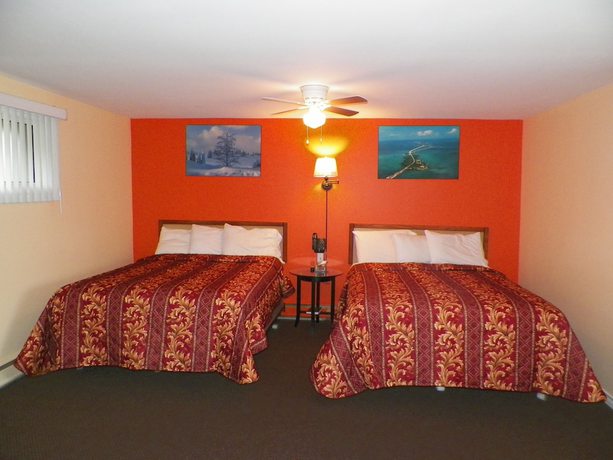 Imagen de la habitación del Hotel Sun Parlor Motel. Foto 2
