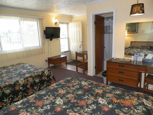 Imagen de la habitación del Hotel Sun Parlor Motel. Foto 3