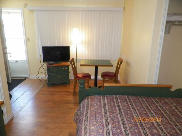 Imagen de la habitación del Hotel Sun Parlor Motel. Foto 5