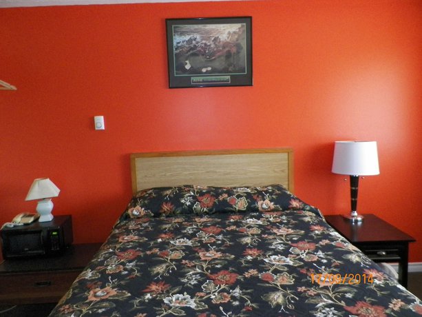Imagen de la habitación del Hotel Sun Parlor Motel. Foto 6
