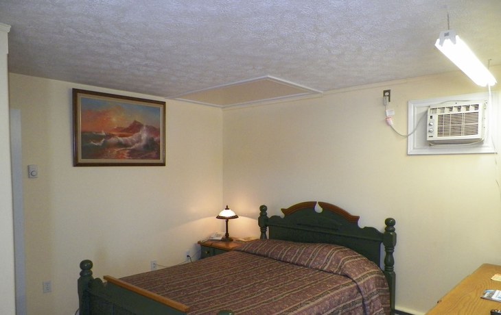 Imagen de la habitación del Hotel Sun Parlor Motel. Foto 8