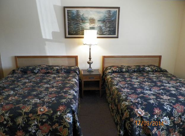 Imagen de la habitación del Hotel Sun Parlor Motel. Foto 9