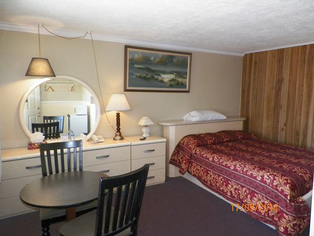 Imagen de la habitación del Hotel Sun Parlor Motel. Foto 10