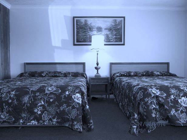 Imagen de la habitación del Hotel Sun Parlor Motel. Foto 11