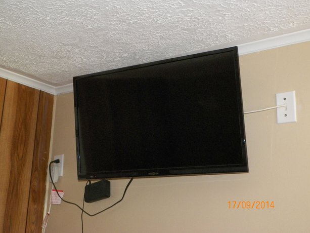 Imagen de la habitación del Hotel Sun Parlor Motel. Foto 12