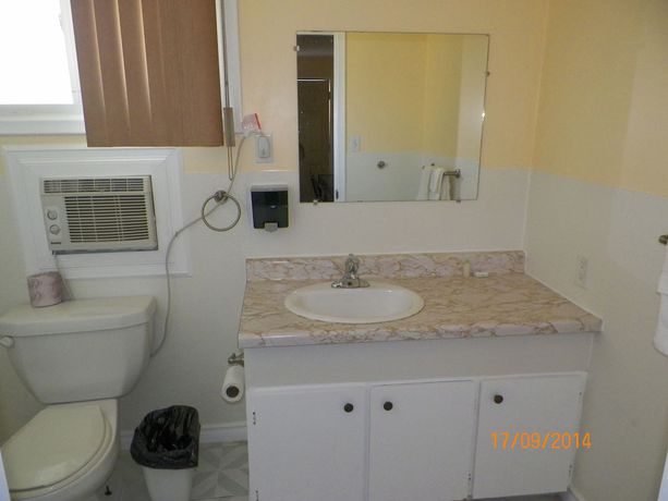 Imagen de la habitación del Hotel Sun Parlor Motel. Foto 13