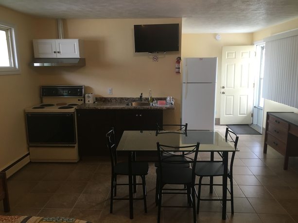 Imagen de la habitación del Hotel Sun Parlor Motel. Foto 14