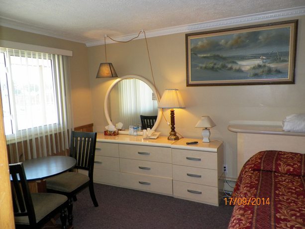 Imagen de la habitación del Hotel Sun Parlor Motel. Foto 15