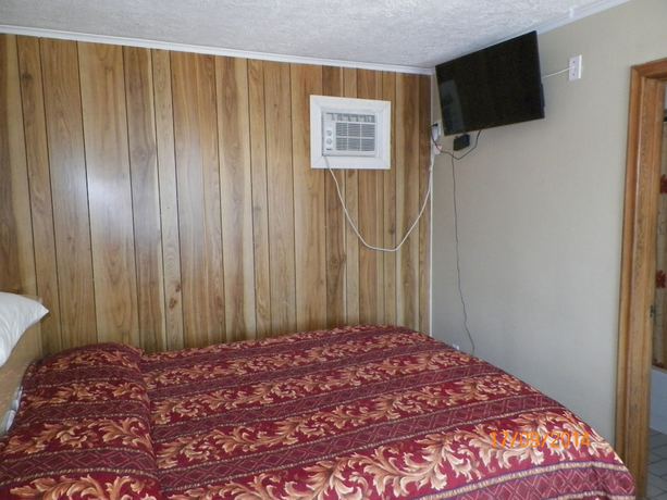 Imagen de la habitación del Hotel Sun Parlor Motel. Foto 16