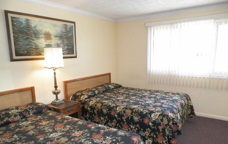 Imagen de la habitación del Hotel Sun Parlor Motel. Foto 17