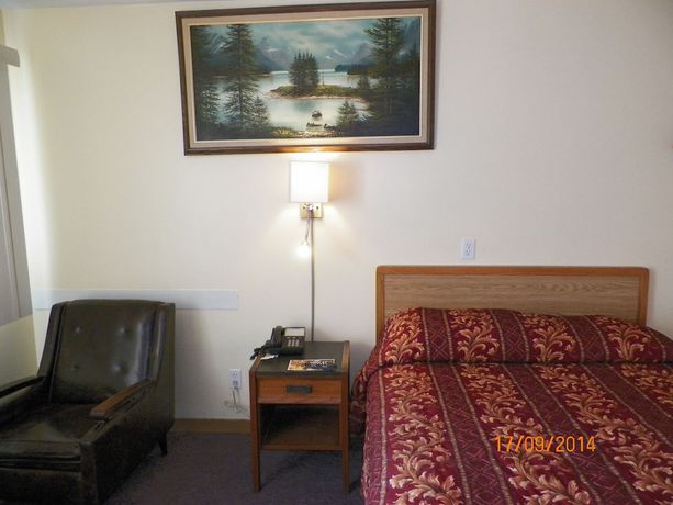 Imagen de la habitación del Hotel Sun Parlor Motel. Foto 18