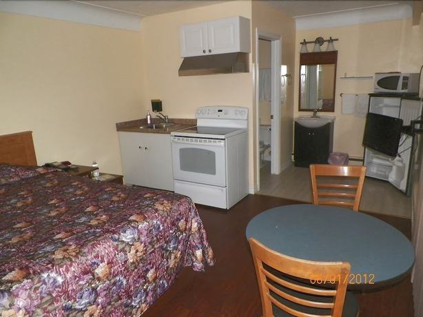 Imagen de la habitación del Hotel Sun Parlor Motel. Foto 19
