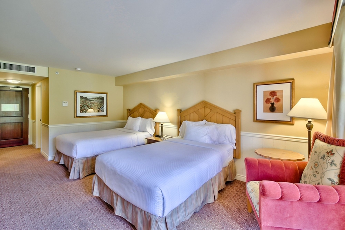 Imagen de la habitación del Hotel Sun Peaks Grand and Conference Centre. Foto 5