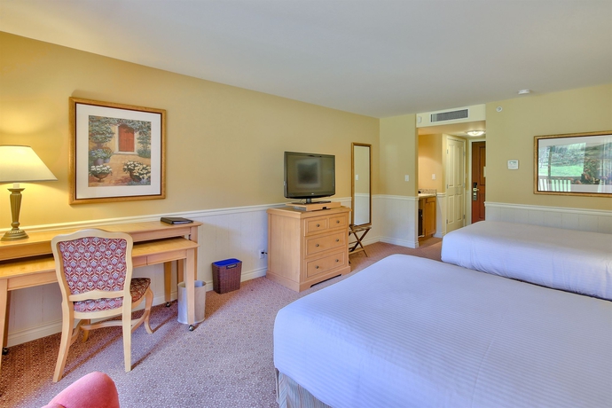 Imagen de la habitación del Hotel Sun Peaks Grand and Conference Centre. Foto 6