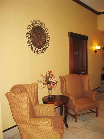 Imagen de los interiores del Hotel Sun Peaks Lodge. Foto 9